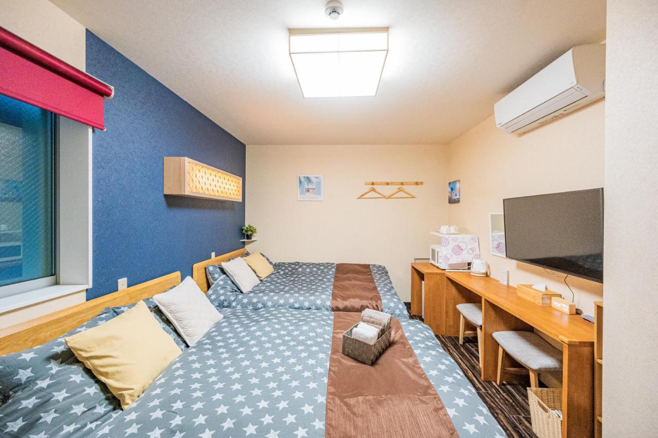 僑日ホテル Kyonichi Shinjuku 2* Präfektur Tokio