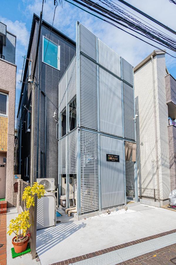 僑日ホテル Kyonichi Shinjuku Gasthof